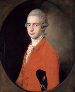 Thomas Linley de Jongere